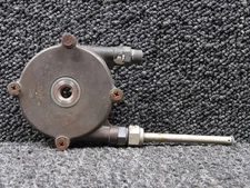 15384 Teleflex Remote Controls Assembly