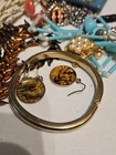 Vintage Costume Jewelry Collection Lot-Necklaces, Bracelets, Earrings Brooch~6lb — photo 6