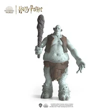 13994 Harry Potter Series Troll