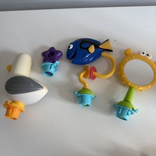 Bright Starts Disney Finding Nemo Baby Jumper Toys Replacement Part