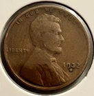 1932-D Lincoln Wheat Cent Semi-Key Date Excellent Eye Appeal Sought JC1979