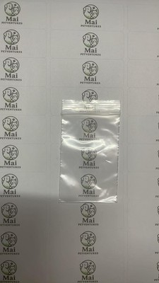 2'' x 3'' Clear 2MIL SMALL RECLOSABLE PLASTIC BAGS   100 Count