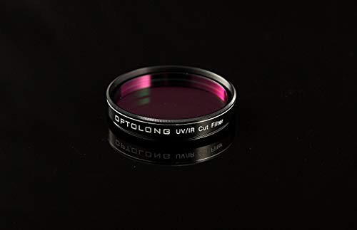 Optolong UV/IR Cut Filter 2"