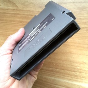 METROID - CARTOUCHE SEULE 100% ORIGINALE NINTENDO NES PAL B FRA - Cartridge Only