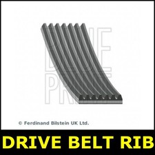 Drive Belt Fits TOYOTA RAV 4 A3 OPT1/2 2.0 800E
