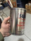Sears Empty Metal Quart Automatic Transmission Fluid Rome, NY — photo 2