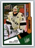 2023-24 Upper Deck AHL #T-10 Jesper Wallstedt Tendys Iowa Wild