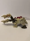 Hun-gurrr Abominus Vintage 1987 G1 Transformers Hasbro Action Figure