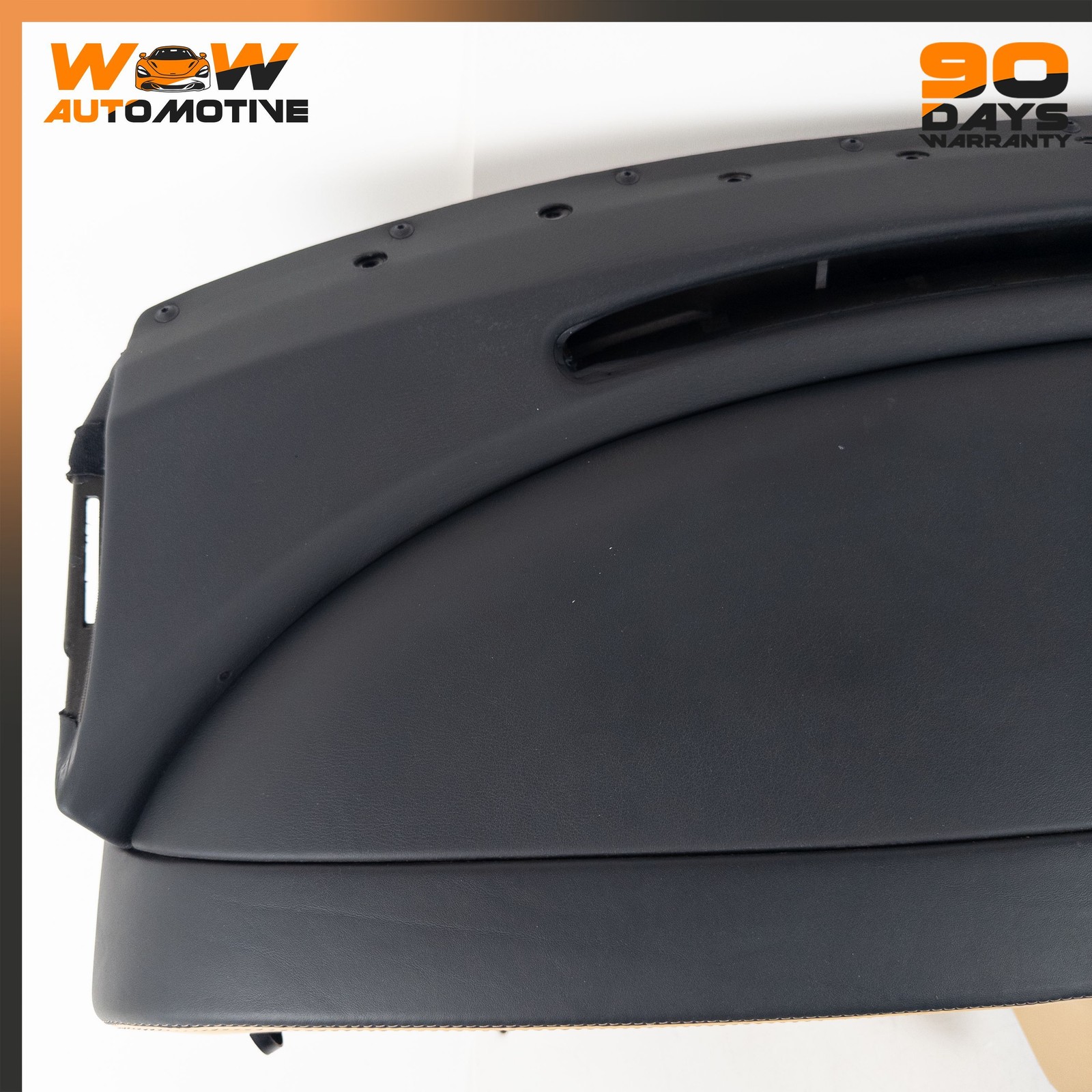 04-13 BENTLEY CONTINENTAL GTC GT SUPERSPORTS DASHBOARD INSTRUMENT PANEL OEM