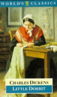 Little Dorrit Paperback Charles Dickens