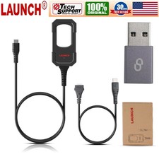Launch X431 Progarmmer Remote Maker Work For X431 Immo Eliteimmo Plusx431 Pad