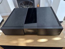 Naim NC NAP250 - New Classic Power Amplifier