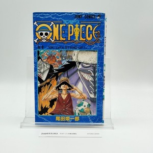 first edition first printing ワンピース/２巻〜５巻 One Piece First Edition | eBay