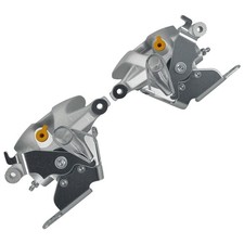 Disque de frein Ford TRANSIT