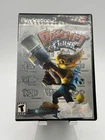 2002 Ratchet & Clank PS2 Promo Poster - Original Print Ad Art - Acceptable
