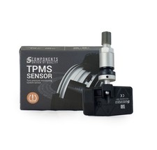 TPMS Sensor Fits BMW 7 Series 07.2015-10.2022 Tyre Pressure Monitor Sensor