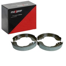 Mâchoire de frein Jeep PATRIOT