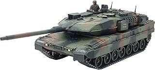 Tamiya MM107 1 48 German Bundeswehr Main Battle Tank Leopard 2 A7V 32607 Scale P