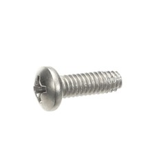 Delfield 9321266 Screw, #832 X .50, SP PnF