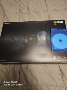 Playstation 4 Pro 2TB | eBay