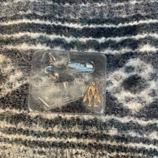 Star Wars Micro Galaxy Squadron Geonosian Warrior Flitnot Speeder Scout Series 5