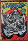 Amazing Spider-Man 113 1972 Marvel Comics F/VF 7.0 1st App Hammerhead Gwen Stacy