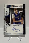 2025-26 Topps - New Applicants Autographs Cooper Flagg #NA-CF (AU, RC)