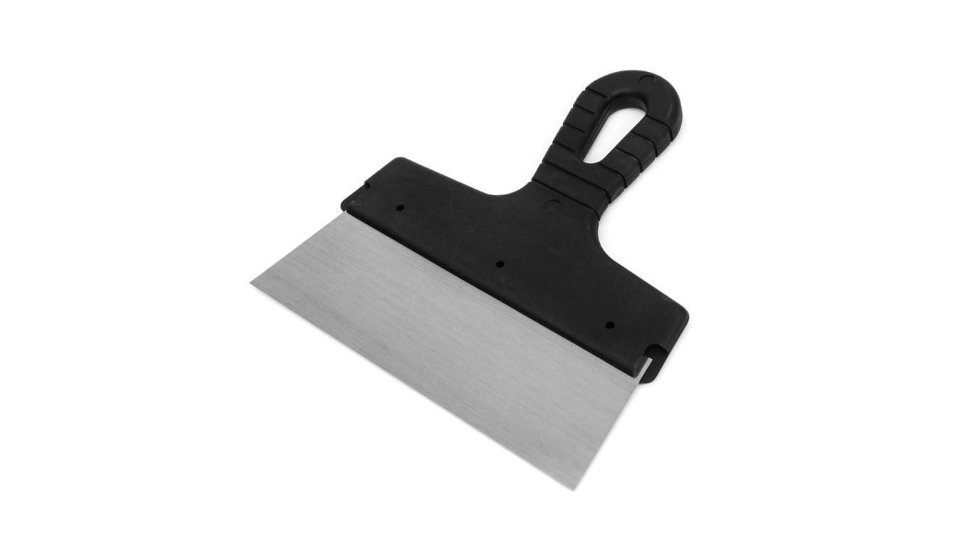 Шпатлевка для полировки стали до конца шпатлевки 200 мм 111-052 2490₽