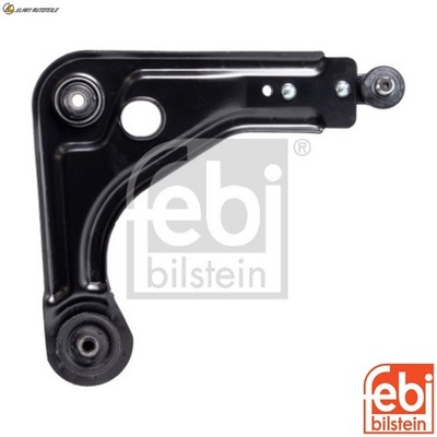 LENKER RADAUFHÄNGUNG 05640 FÜR FORD FIESTA/Hatchback/Van/III/Box/Body/MPV 1.8L
