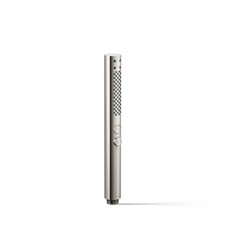 Kohler 21335-SN Shift  Round two-function handshower, 2.5 gpm, Vibrant Polished