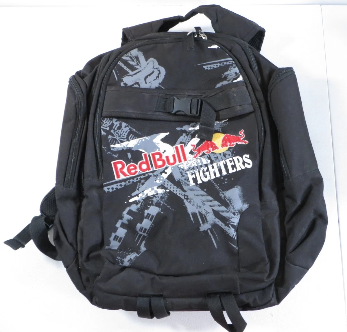 Fox Backpack Black Bags for Men for sale | eBay
