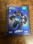 2025 Bo Jackson Battle Arena NSCC Big League Chew Emmitt-164 #BLC-12