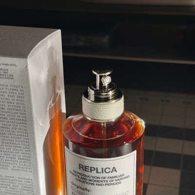 Maison Margiela Replica Whispers in the Library 3.4 fl oz Unisex
