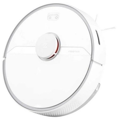 Roborock S6 Robotic Staubsauger - Nicht Getestet, As-Is , Modell S602-00