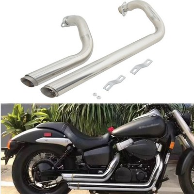 Exhaust Honda Shadow Honda VT 750 C Shadow 1983-1987 (VT750C RC14