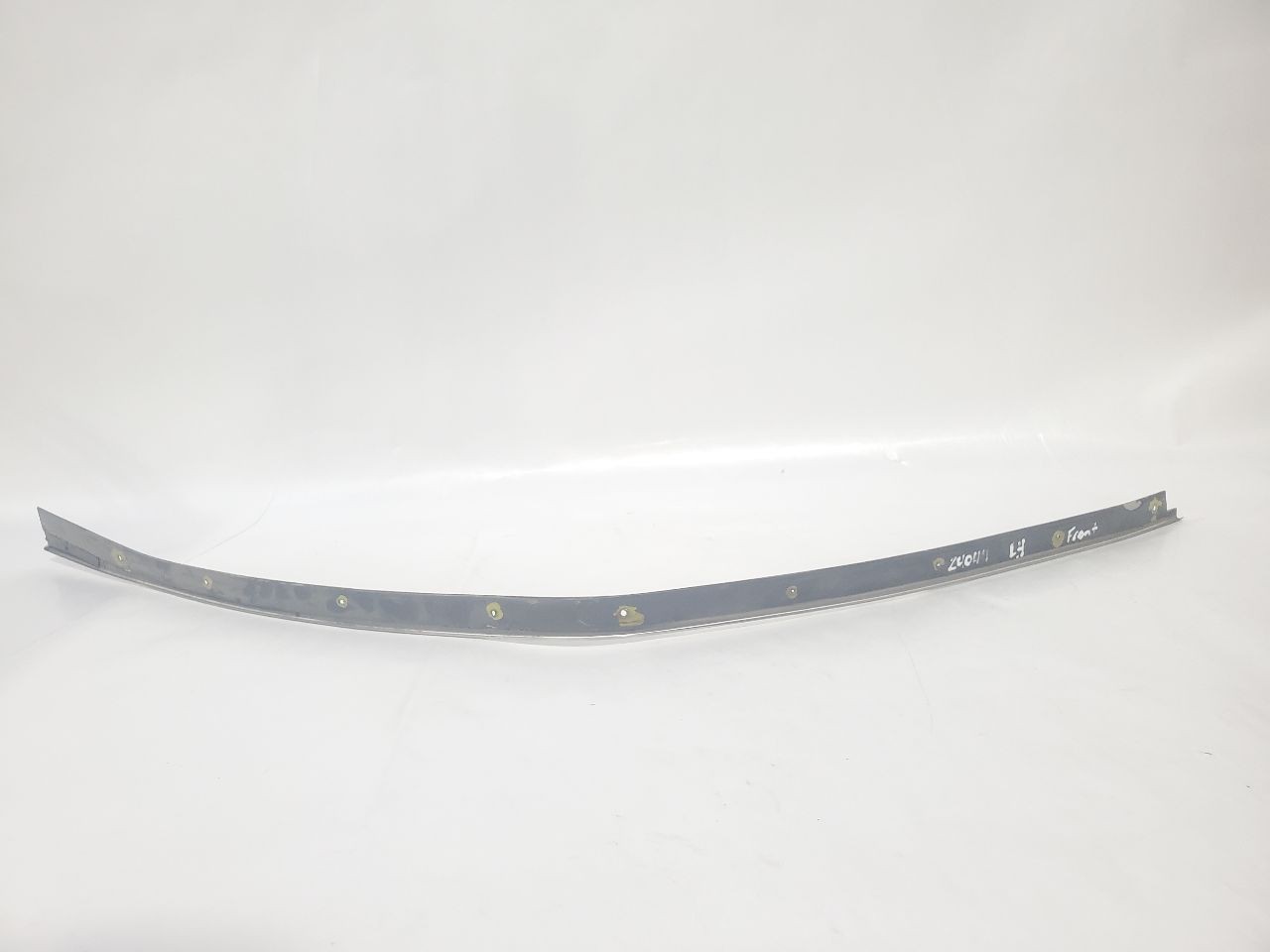 Used Part fits: 1990 Bentley TURBO R Grade A