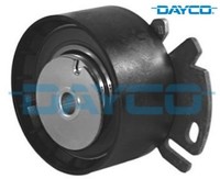 Dayco ATB1006 Spannrolle FüR Zahnriemen Spannrolle FüR Zahnriemen
