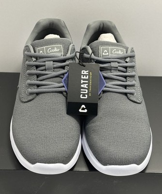 Cuater TravisMathew Daily Woven Low-Top Sneaker Men display picture 3