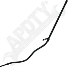 Dorman 921-058 Engine Oil Dipstick Tube - Metal