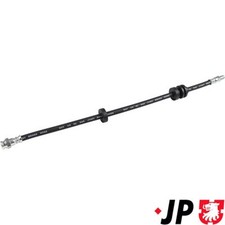 JP GROUP Bremsschlauch JP 3361602100 M10x1 für FIAT DOBLO Großraumlimousine JTD