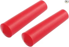 Toggle Extension, Red, Pack of 10 Pack Red
