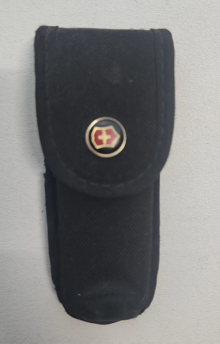 Victorinox Collectible Knife, Sword & Blade Boxes, Cases & Pouches