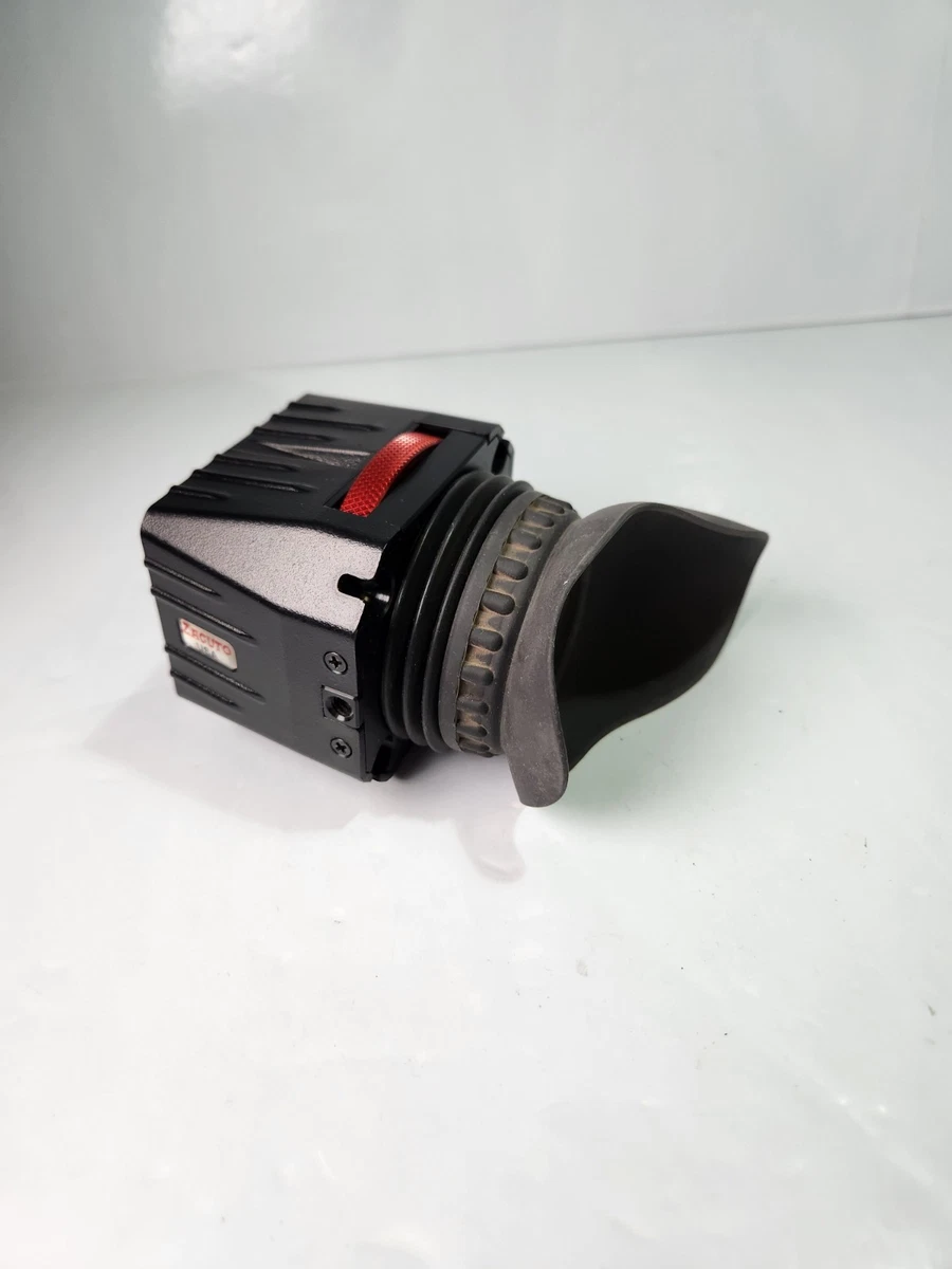 ZACUTO HDMI入力ビューファインダー ZACUTO HDMI入力ビューファインダー Zacuto Z-Finder EVF Z-FIND-EVF