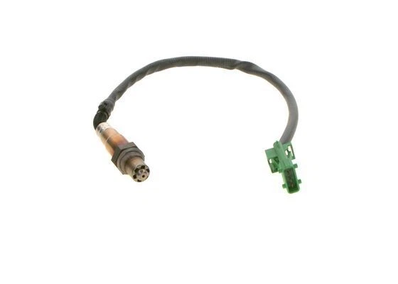 SONDA LAMBDA BOSCH DOPO CATALIZZATORE adatta per CITROËN C4 C5 DS3 DS4 DS5 GRAND D - Immagine 3 di 4