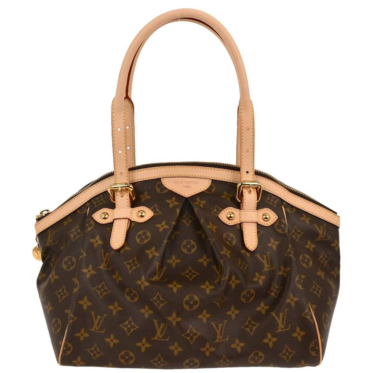 Louis Vuitton Tivoli Zip Large Bags & Handbags for Women for sale