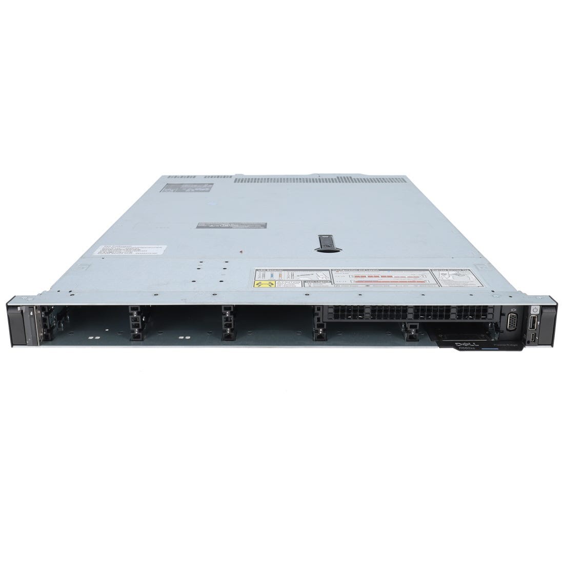 Dell PowerEdge R660 H755 8*SFF Max System Board Exp License - 1yr Wty