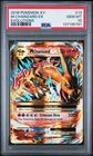 PSA 10 - M Charizard EX 13/108 Evolutions Holo