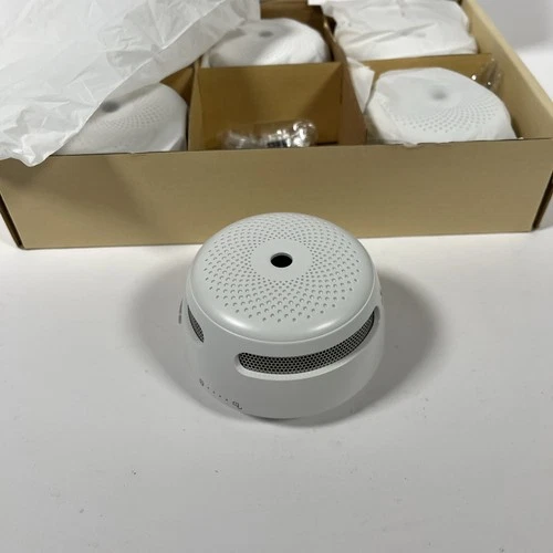 X-Sense XS01-WR Smoke Alarm - Thumbnail 4