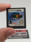 Super Mario 64 DS Nintendo DS Game Cartridge Only Tested Authentic