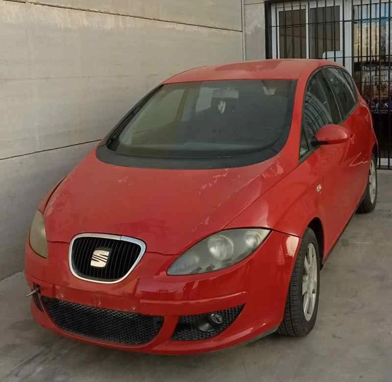 5P0845411C CUSTODIA LUNA DAVANTI A SINISTRA / 85079 / 179673 PER SEAT ALTEA 5P1 Foto 4 de 4